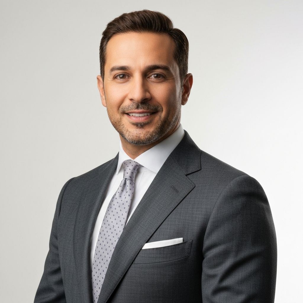Michael R.