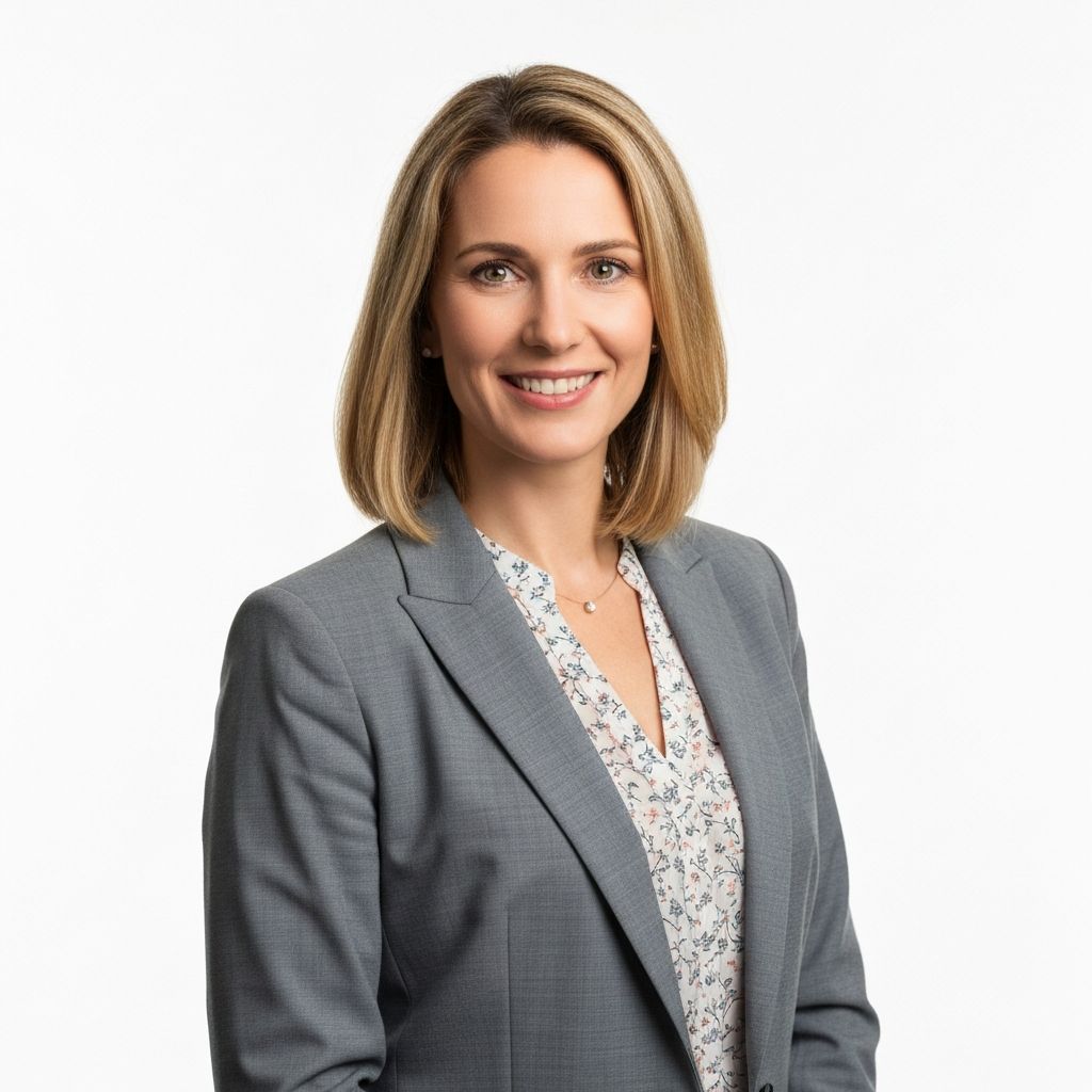 Sarah L.